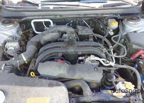 2017 Subaru Legacy 2.5I Premium from USA, damaged, VIN 4S3BNAC61H3035382